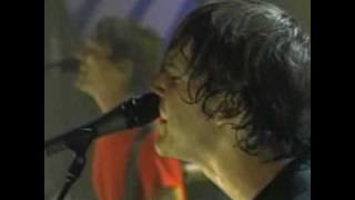 Download lagu The All-American Rejects - Swing Swing (Live on Hard Rock)