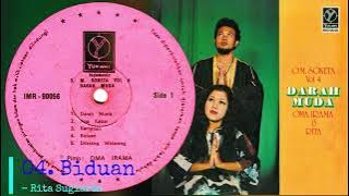 016. Rita Sugiarto - OM Soneta Volume 4 'Darah Muda'