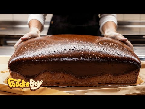 <strong>High</strong> Quality! Colorful <strong>Bakery</strong> Making Video Collection
