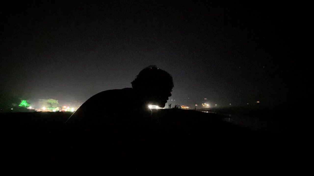 Resignation Letter to the World | Visual Poem | Independent Short Film