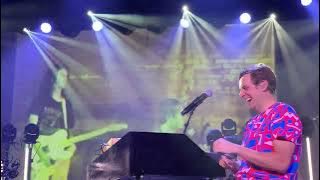 Ben Rector - Old Friends (Live) [Magic: The Tour 2019]