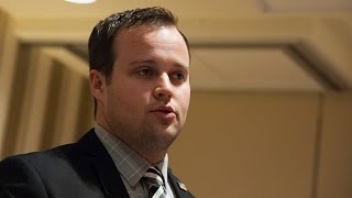 Josh Duggar on Child Molestation Reports: 'I Acted Inexcusably'