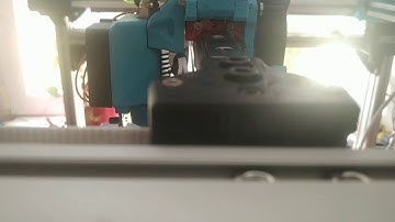 Core xy issue. Y moves when only x should