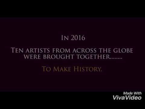Kali Denali official song 2016