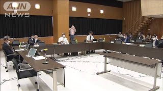 「過労死ライン」20年ぶりに見直しへ　厚労省(2021年6月22日)