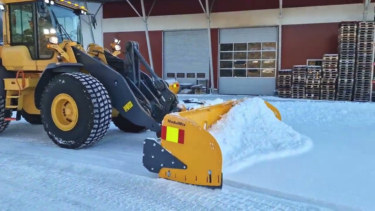 Levenevä aura Mix-2700-4300