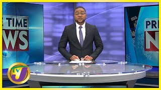 Jamaica's News Headlines | TVJ News - June 25 2022