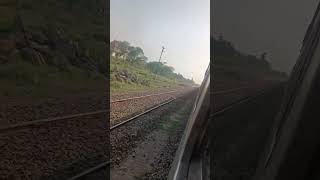 High speed train in pakistan | high speed train passing station#shorts #viral