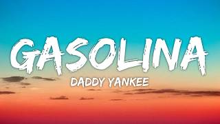 Daddy Yankee - Gasolina (/Letra)