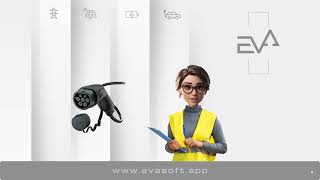 Che cos'è EVA Soft? | Scopri il software di gestione della ricarica per veicoli elettrici screenshot 3