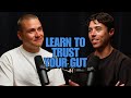 Samuel Dreyfus | The psychology behind the small wins that amount to a great life (4K).