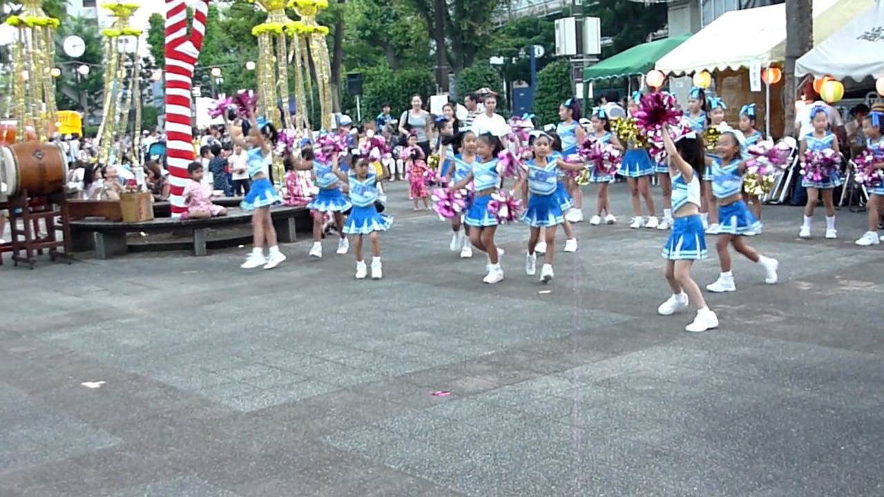 芝浦angels その2 Youtube