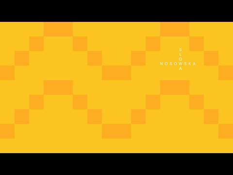 NOSOWSKA - SŁOWA