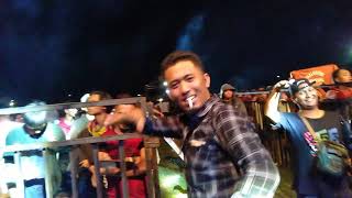 Ina Permata Sari Lilve In Besuki NEW SAFITA