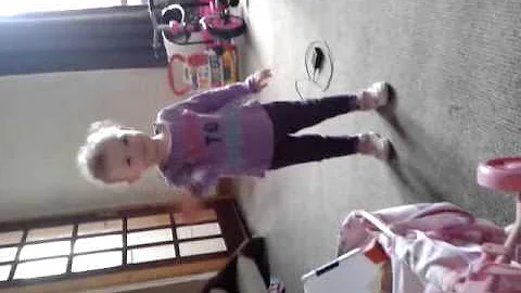 Gangnam baby