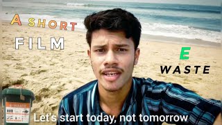 Beyond the Bin 🚮 | A Short Film on E-Waste Awareness ♻️ #ewaste #shortfilm #awareness 
