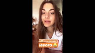 Nuova Challenge Roberryc Instagram