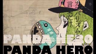 Panda Hero