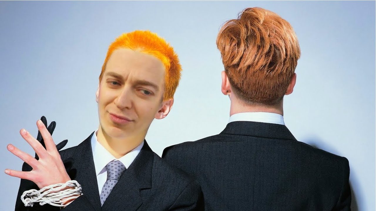 ОКСИМИРОН* & SWEET DREAMS (MASHUP) YouTube