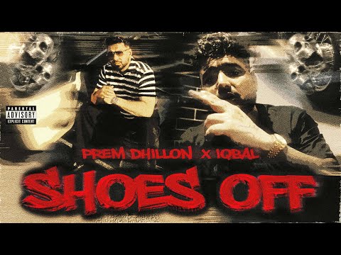 Shoes Off Lyrics