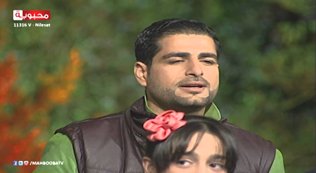 MahboobaTV | أغنية السنوية - من حفل السنوية الأولى - المجموعة