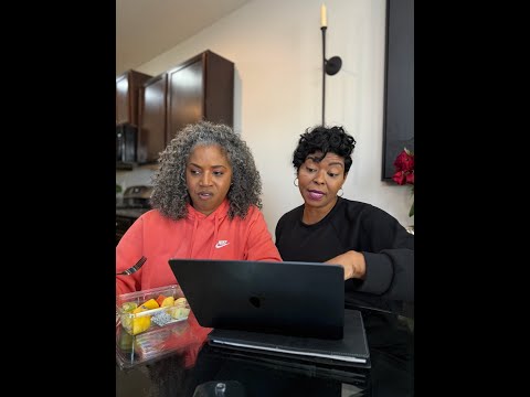 When Natasha tells Rolonda that Kendrick never came clean about Dawn!
