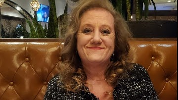 "Live" Networking Expert Host LaDonna McAbee and Guest Marla Speaker