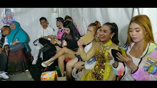 RIRIN MUNGIL ft JIHAN AUDHY ndadi samboyo bareng DIDI KEMPOT!