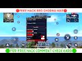 p2077kng Cheats v8.1 Mod Menu Free Fire | Br And Cs Rank 100% Safe Working 🔥 p2077kng Fly Mod Hack
