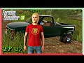 Rancho Fundo | Arrumando Mais Serviço e Arando!!!  Ep. 27