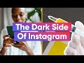 6 Ways Instagram Is Making You A Worse Person