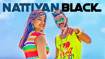 Nattiyan Black: Jaggie (Full Song) IJ Bros | Aman Tohana | Latest Punjabi Songs 2018