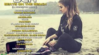 BCR - Beats On The Beach [Italo Disco]