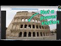 Absolutely Ridiculous Claim About the Roman Colosseum