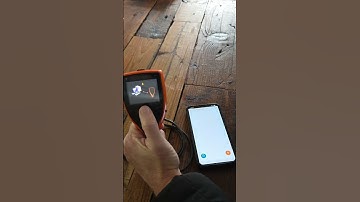 Step by step guide on how to connect the Elcometer Elcomaster Mobile App to your smartphone