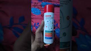 CANDID DUSTING POWDER IT'SUSED FOR ITCHING AND IRITATION SKIN INFECTION#POWDER#POWDER#POWDER #shorts
