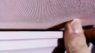 Натяжные потолки можно красить??!!!! Конечно можно)) Краткий обзор ремонта квартиры видео