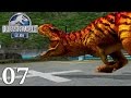 JURASSIC WORLD : Le Jeu 07 - Grand Show Dans L'Arène - royleviking [FR HD]