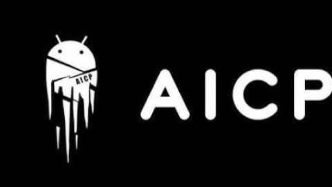 Review tampilan custom rom AICP OS Android 11 on Redmi 9