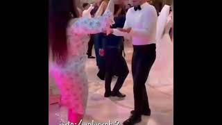 رقص زیبای دختر ایرانی
