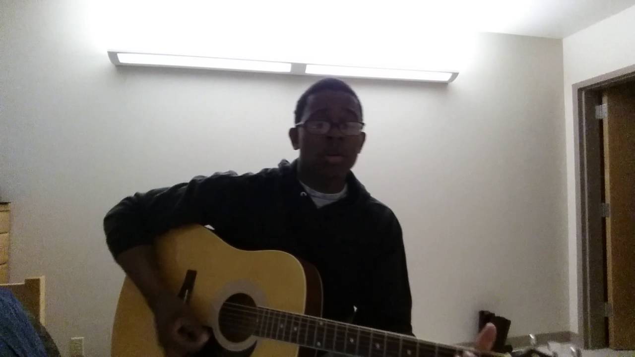  Stone Cold Sober By Brantley Gilbert Cover YouTube