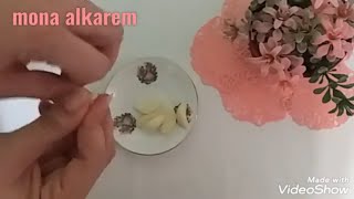 3 وصفات طبيعيه لتطويل الاظافر مكونات من البيت نتيجه مبهره اظافر طويله وبيضاء وناعمه screenshot 5