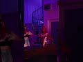 DJ Fits had everybody locked in | Studio Sessions