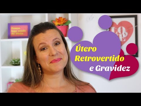 Vídeo: Como Engravidar Quando O útero Está Dobrado