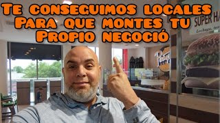 Cuanto pagan de Renta los locales para negocios en NY