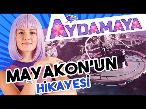 Mayakon'un Hikayesi - Aydamaya - Düşyeri