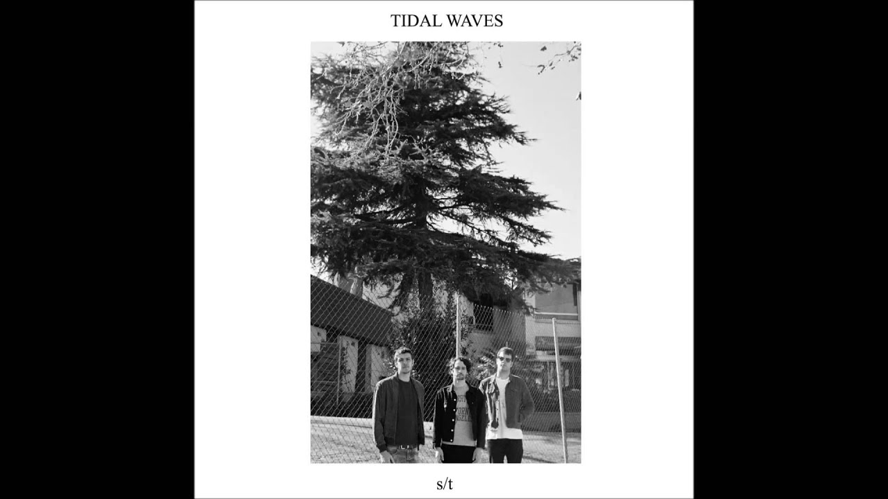 Watch Tidal Waves - Cloudy Crime (Famèlic, 2014) on YouTube Watch Tidal Waves - Cloudy Crime (Famèlic, 2014) on YouTube