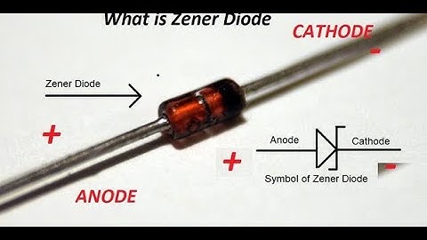 ZENER DIODE VIRTUAL LAB