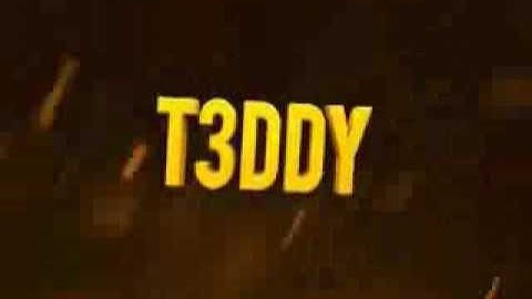 T3ddy
