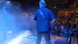 Video thumbnail of "Danilo Sacco Live 2016 - Dio e' Morto"